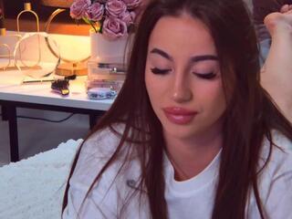 Alissia Rilley — Flirt4free stream photo (Mar 2026)