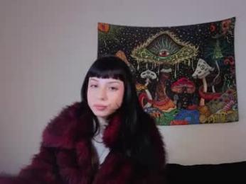 metallkitty — Chaturbate stream photo (Sep 2026)