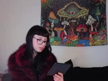 metallkitty — Chaturbate stream photo (Sep 2026)
