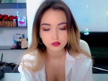 TeaRose12 — Bongacams stream photo (Feb 2023)