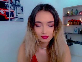 TeaRose12 — bongacams