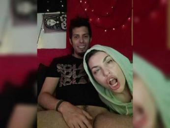 Evilyna_Jolie — modelo de webcam en línea en bongacams