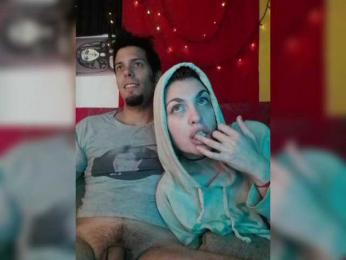 Evilyna_Jolie — Bongacams stream photo (Mar 2026)