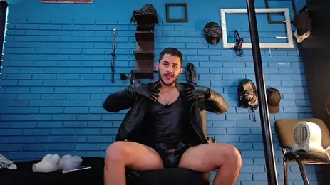 TheIan26 — Stripchat stream photo (Aug 2026)