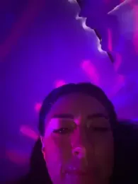 SweetHushviolet — Stripchat profile photo