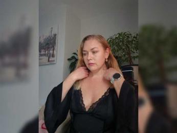 Yesenia-1 — Bongacams stream photo (May 2026)