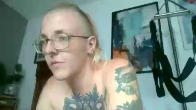 Furyosa — modelo de webcam en línea en cam4