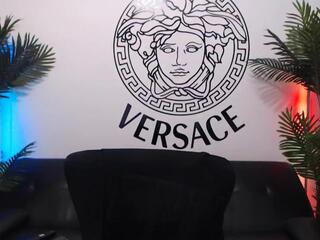 Marco Riciardo — Flirt4free stream photo (Apr 2026)