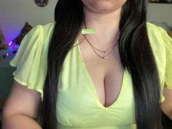 Jasmine6 — Bongacams stream photo (Jul 2026)
