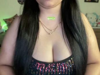 Jasmine6 — Bongacams stream photo (Aug 2026)