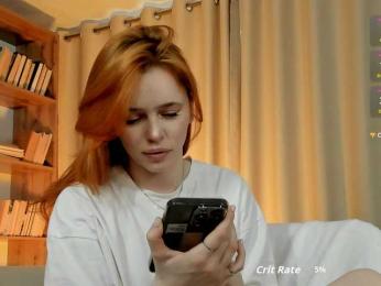 Phoenix_Margo — bongacams