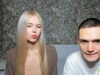 eshcka — Chaturbate stream photo (Mar 2026)