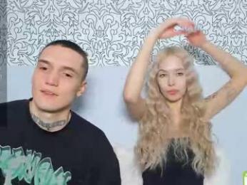 eshcka — Chaturbate stream photo (Feb 2026)