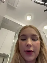 Baby_Tiny — Stripchat profile photo