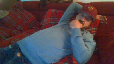 molenoxx — modelo de webcam en línea en cam4