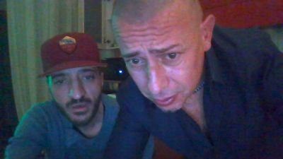 molenoxx — modelo de webcam en línea en cam4