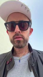 sciamano87 — modelo de webcam en línea en cam4