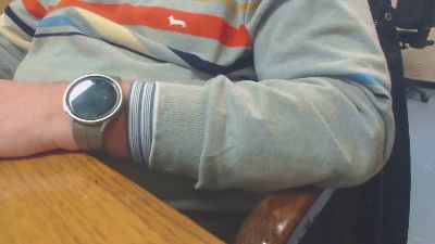 ws08 — modelo de webcam en línea en cam4