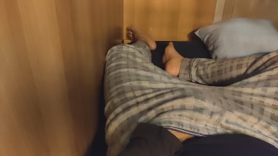 Electrotec91 — modelo de webcam en línea en cam4