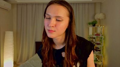 JameeGabbay — Cam4 stream photo (Apr 2026)