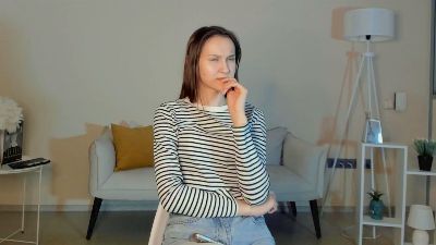 JameeGabbay — Cam4 stream photo (Apr 2026)