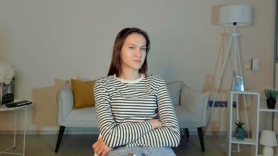 JameeGabbay — Cam4 stream photo (Apr 2026)