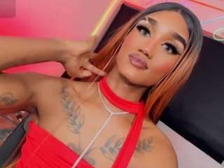 kendall-hornyy — Camsoda stream photo (Aug 2026)