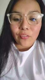 Luxita — Cam4 profile photo