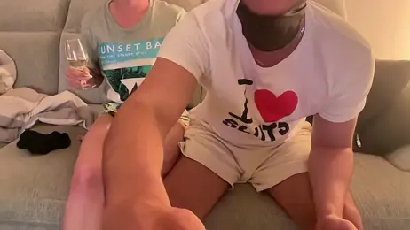 kkfoot — Stripchat stream photo (May 2025)