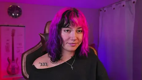 _zephyr_ — Stripchat profile photo