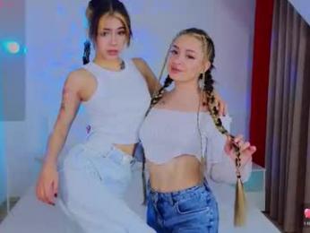 selenamills — Chaturbate stream photo (Jan 2026)