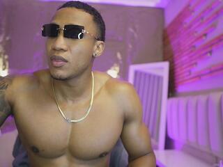 Logan Varela — Flirt4free stream photo (Jun 2026)