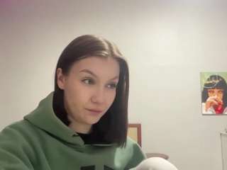 hortenciaables — Camsoda stream photo (Mar 2026)