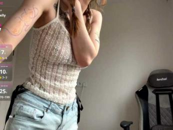 JestineRounkles — Bongacams stream photo (Apr 2026)