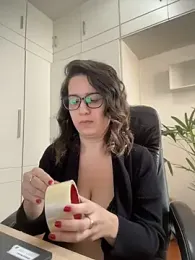 amooraaamoon — Stripchat stream photo (Jun 2026)