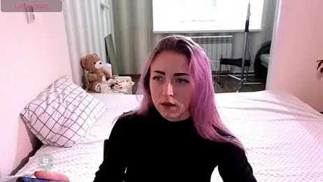 space_danger — stripchat