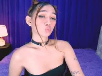 unforgettable_ava — Chaturbate stream photo (Mar 2026)