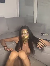 Ines-z — Stripchat stream photo (Jul 2026)