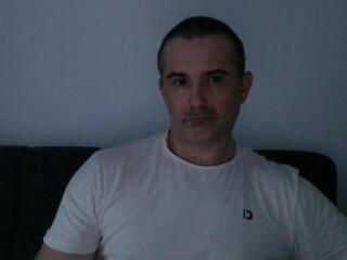 Jerry Walker — Flirt4free stream photo (Jun 2026)