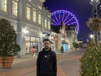 AmirHussein — Livejasmin stream photo (Jun 2024)