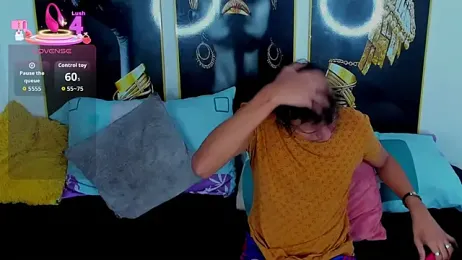 Stiven_And_CalvinHots — Stripchat stream photo (Jan 2026)