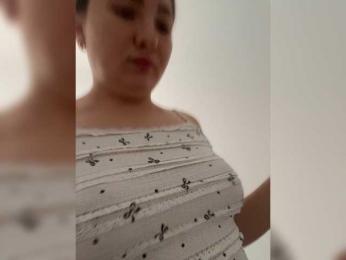 Diana_Ocean — modelo de webcam en línea en bongacams