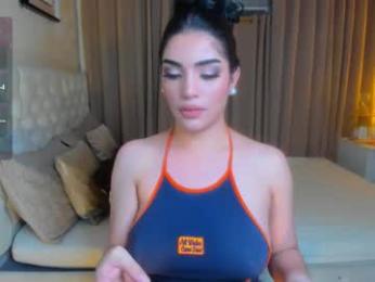 tiffany_cams — Chaturbate stream photo (Mar 2026)