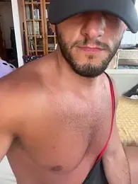 flexiblemann — Stripchat stream photo (Jun 2026)