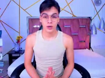 gerony_ — Chaturbate stream photo (Jun 2026)