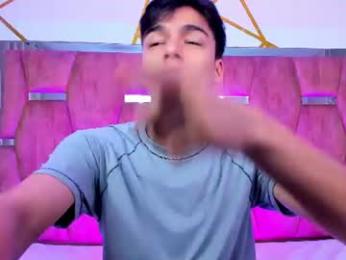 gerony_ — Chaturbate stream photo (Jun 2026)