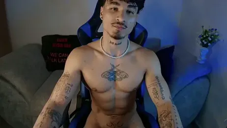 Thomas_Fit1 — Stripchat profile photo