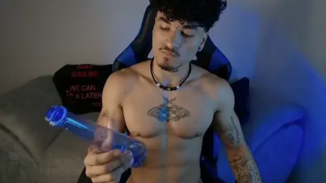 Thomas_Fit1 — Stripchat stream photo (Jul 2026)