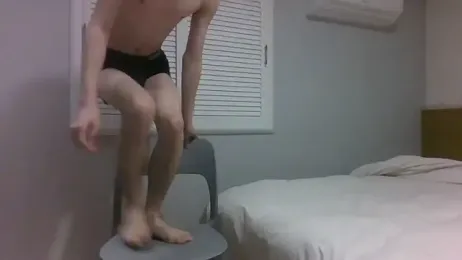 dongjun21 — Stripchat stream photo (Mar 2026)