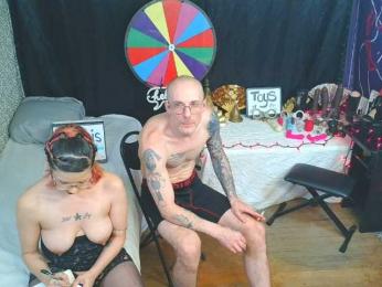 CandysReaperCouple420 — bongacams